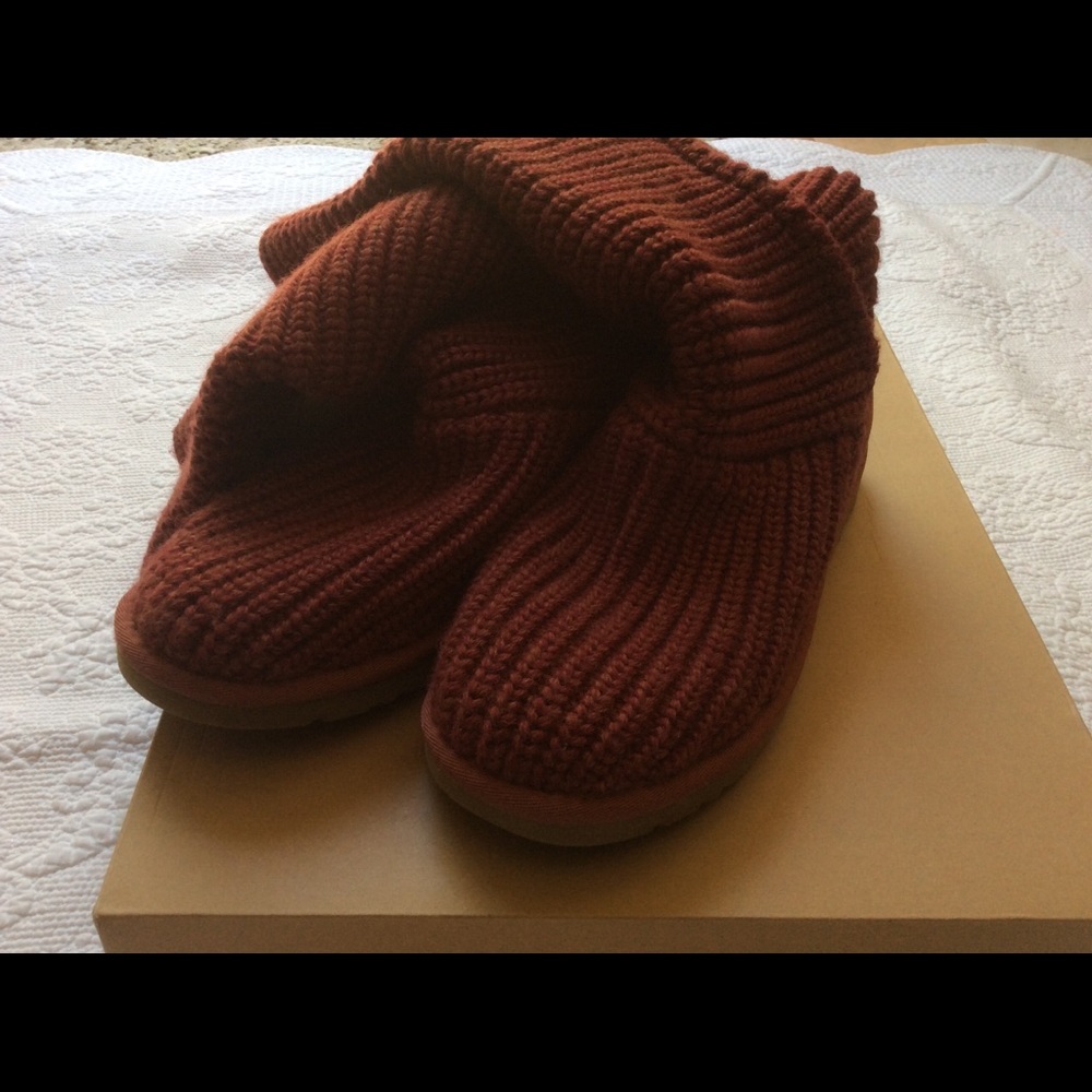 Ugg boots,